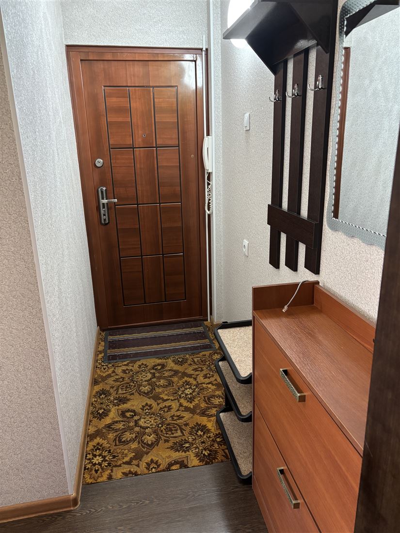 Снять 2-комнатную квартиру