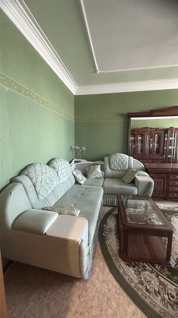 Снять 2-комнатную квартиру