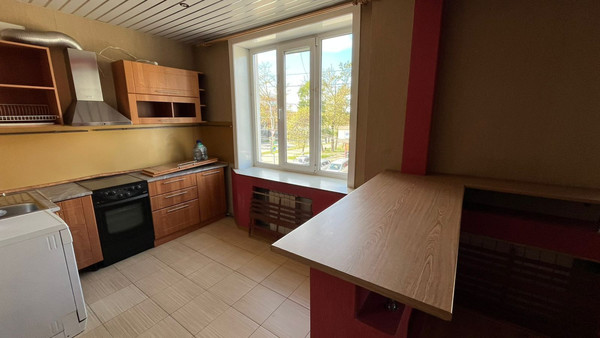 Купить 3-комнатную квартиру