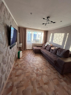 Купить 3-комнатную квартиру